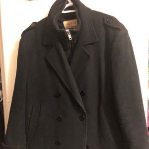 Men’s Adolfo Jacket